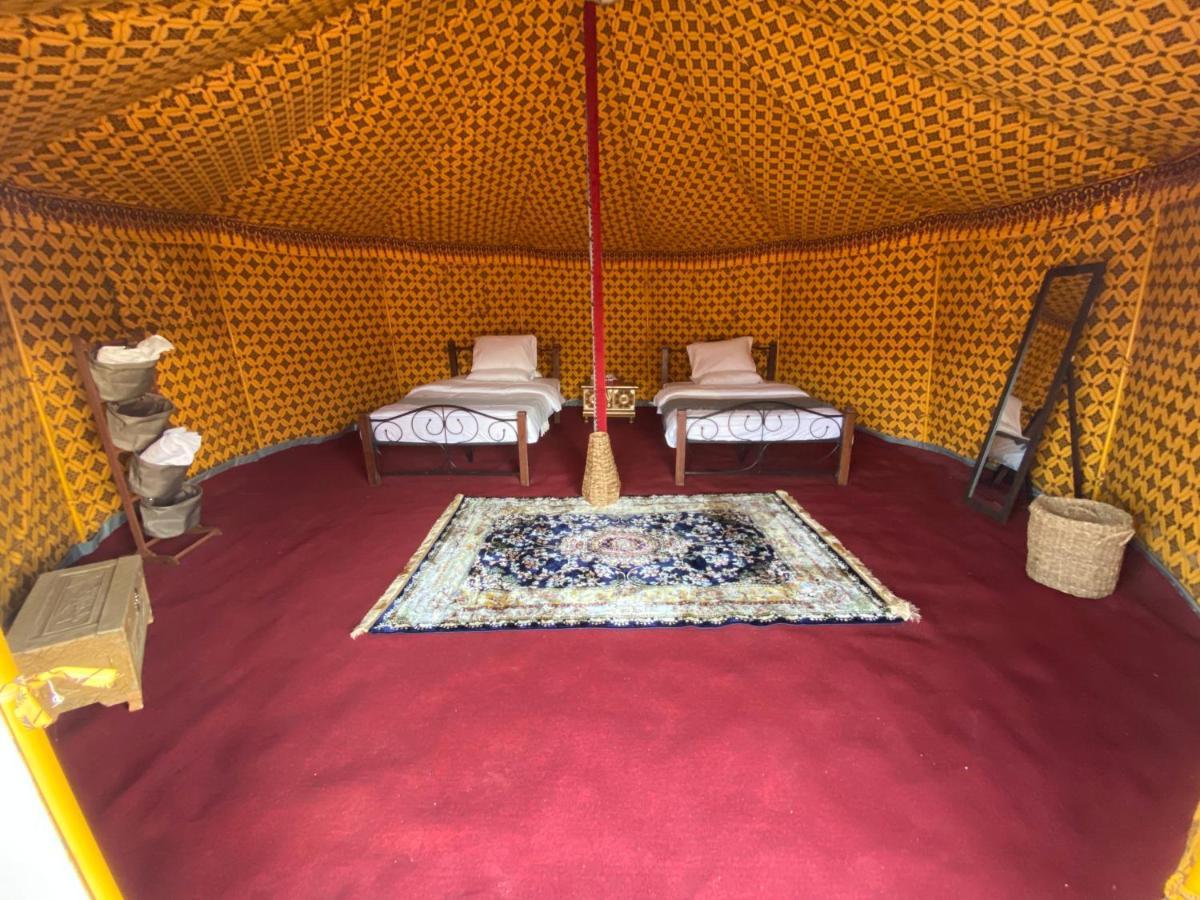 Desert Waves Camp Bidiya Exterior photo