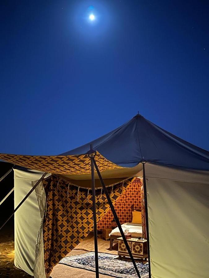 Desert Waves Camp Bidiya Exterior photo